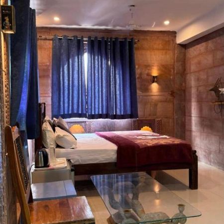 The Kutumb Villa - A Heritage Home Stay Jodhpur  Exterior photo